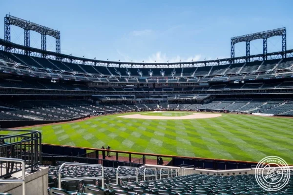 Citi Field in Queens, NY