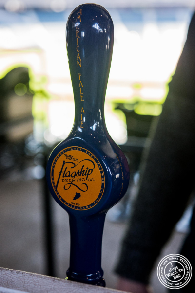 Beer at the Bacon and Beer Classic 2015 At Citi Field