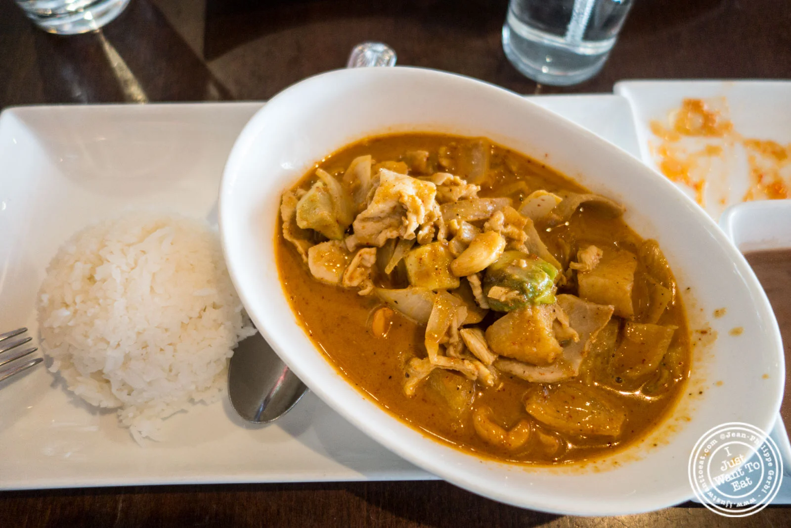 Q2 Thai in Hell's Kitchen, NYC, New York