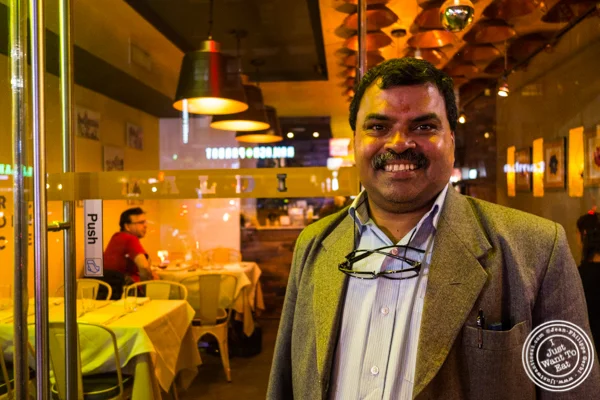 Haldi, Indian restaurant in Curry Hill, NYC, New York