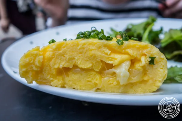 Tiny's And The Bar Upstairs in TriBeCa