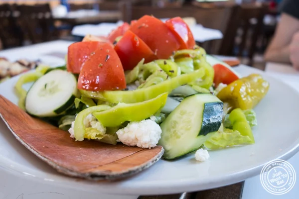 It's Greek To Me in Hoboken, NJ - Closed