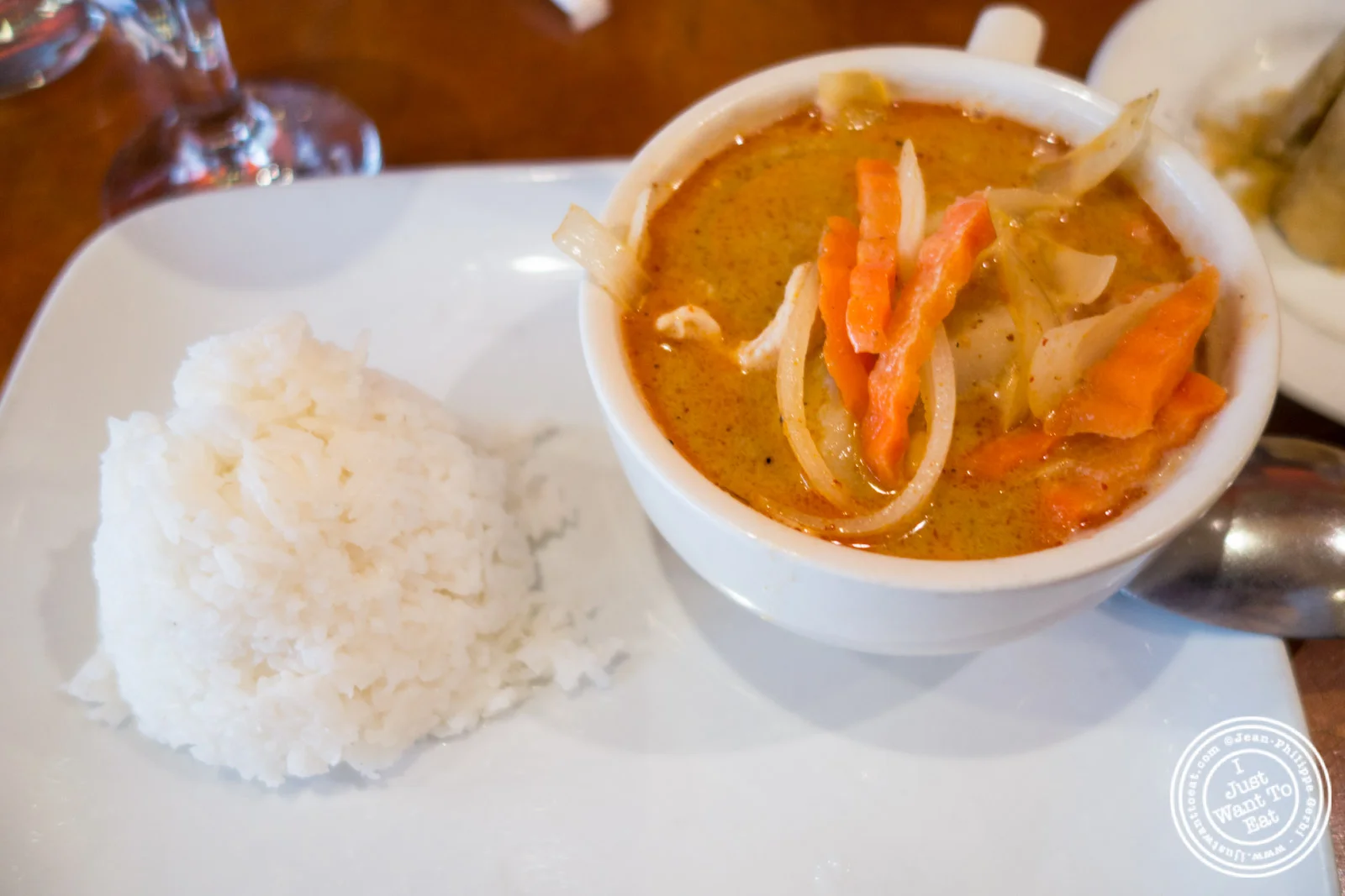 Cheap eats: Chili Thai in Hell's Kitchen, NYC, New York