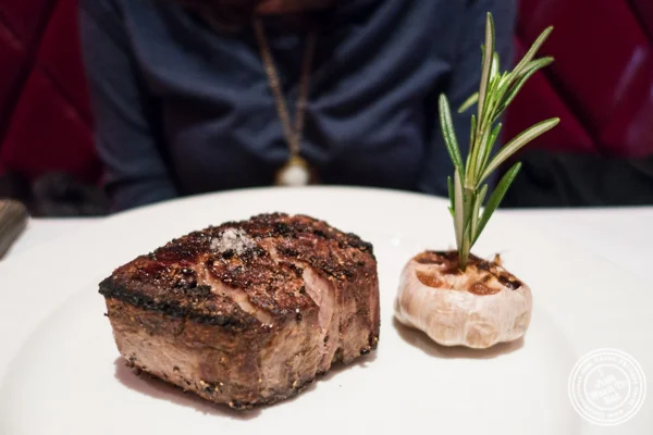 Strip House in NYC, New York