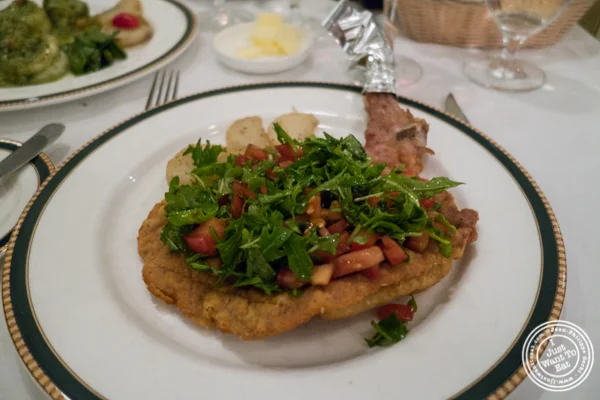 Il Tinello: Italian restaurant in Midtown Manhattan, NYC, New York