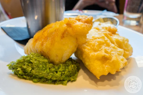 The Harold in NYC, New York