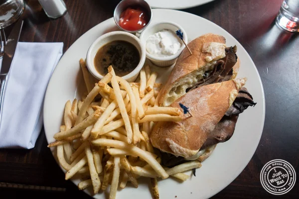 Hudson Tavern in Hoboken, NJ