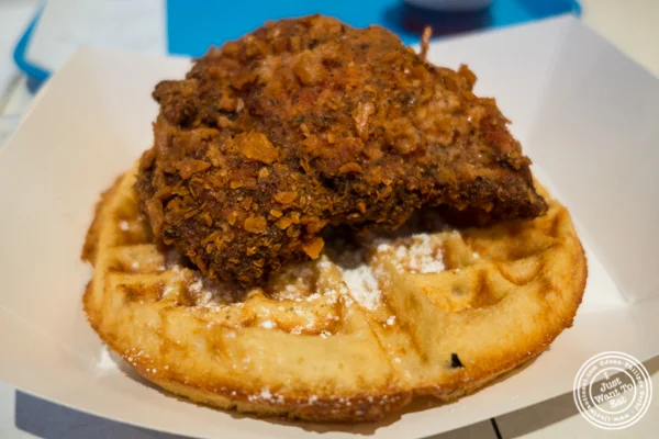 Hill Country Chicken in NYC, New York