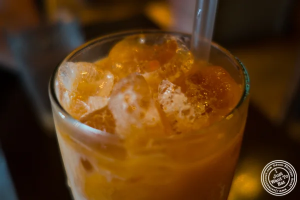 Hi-So Thai in Weehawken, NJ