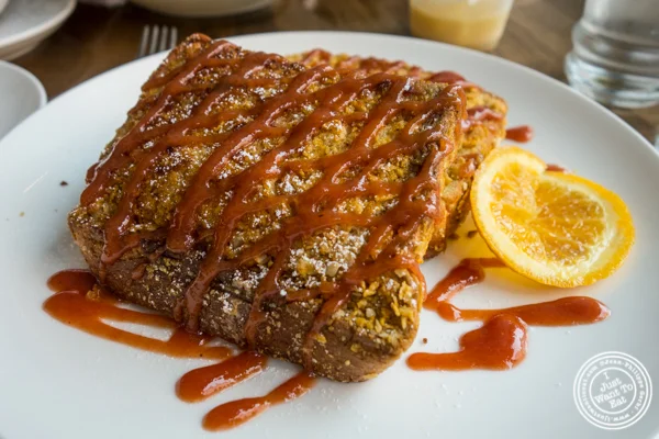 La Isla Uptown in Hoboken, NJ