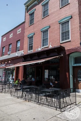 Rice Shop in Hoboken, NJ