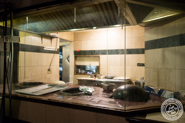 Saalam Bombay, Indian restaurant in TriBeCa — I Just Want To Eat! |Food