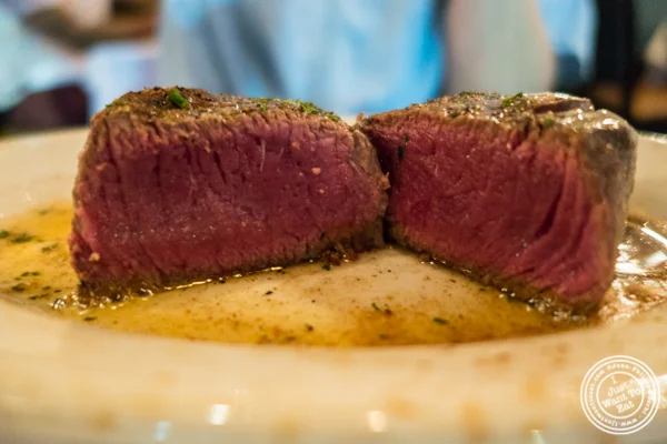 Ruth's Chris Steakhouse in Weehawken, NJ