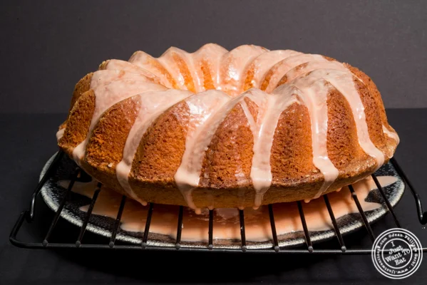 Red Velvet NYC: make your cake and eat it!