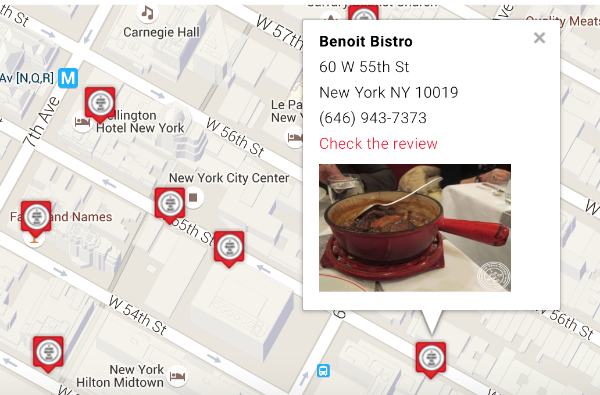 I Just Want To Eat! |Food blogger|NYC|NJ |Best Restaurants|Reviews|Recipes