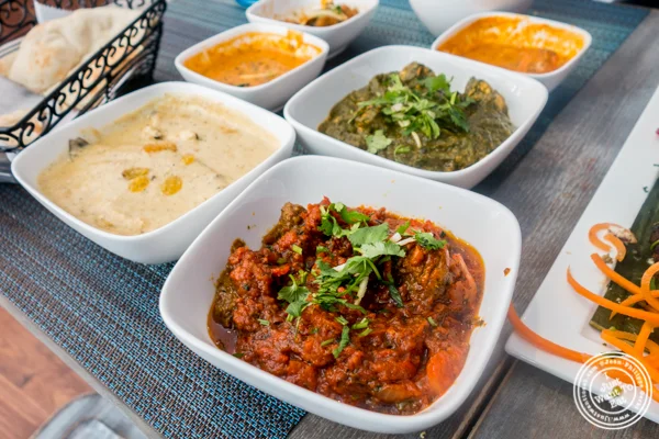 Tikka Indian Grill in Williamsburg, Brooklyn