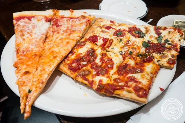 Gaudio's, Pizzeria and Restaurant in Astoria, Queens