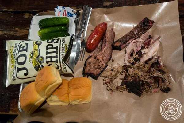 Fette Sau, Best BBQ restaurant in Brooklyn