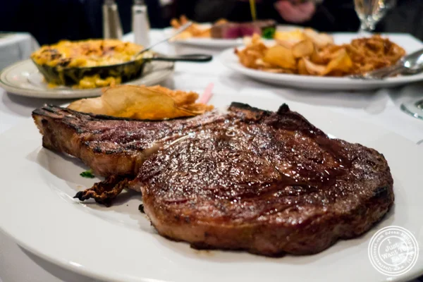 Ben and Jack's Steakhouse in NYC, NY