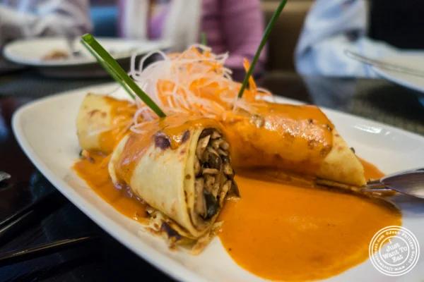 Restaurant Week: China Grill in NYC, New York - Closed