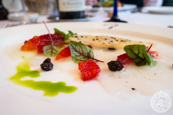 Restaurant Week: Osteria Del Circo - CLOSED