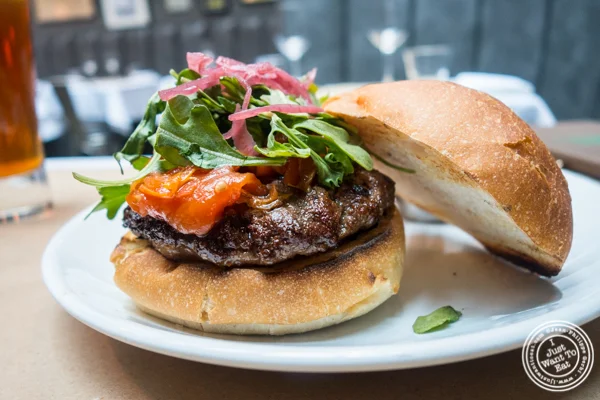 Burke and Wills, Australian bistro on the Upper West Side