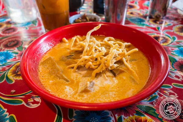 Khao Soi Jay at Pok, Pok in Brooklyn, NY