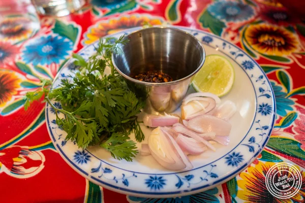 Khao Soi Jay at Pok, Pok in Brooklyn, NY