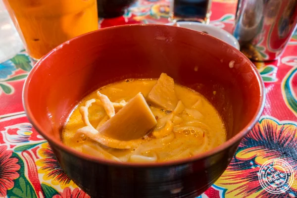 Khao Soi Jay at Pok, Pok in Brooklyn, NY