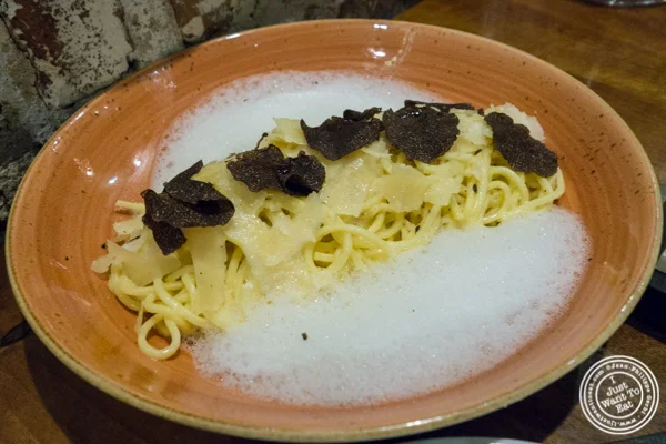 TESSA, Mediterranean Cuisine on The Upper West Side