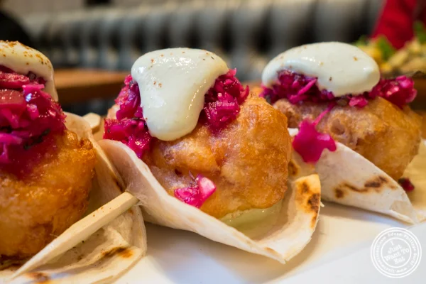 Brunch at Beauty and Essex in The Lower East Side — I Just ...