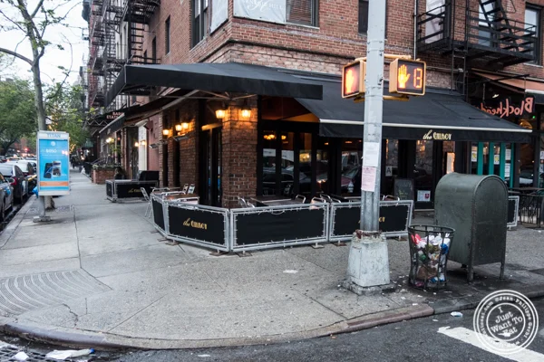 The Gilroy on the Upper East Side, NYC, New York
