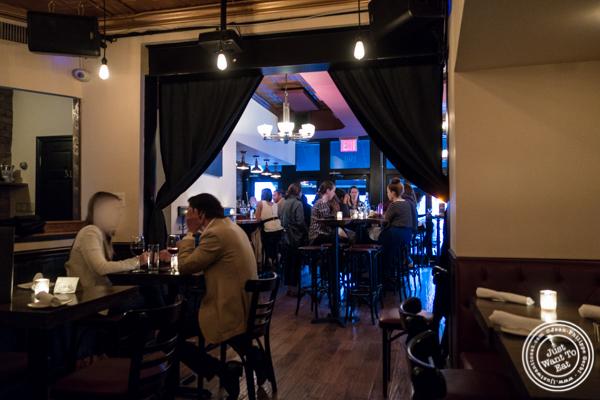 The Gilroy on the Upper East Side — I Just Want To Eat! |Food blogger ...