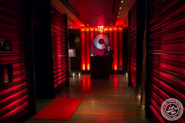 Reserve Cut at The Setai in the Financial District, NY