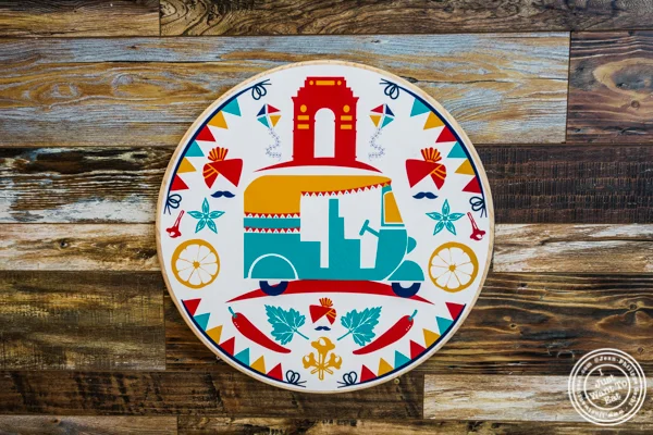 indian street food hoboken