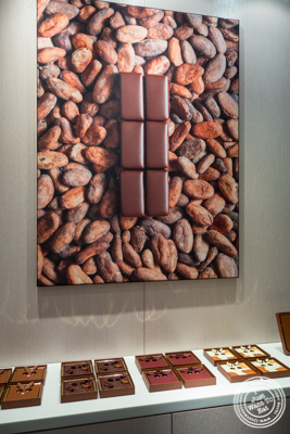 Easter 2017 Collection at La Maison du Chocolat, Upper East Side, NYC, New York