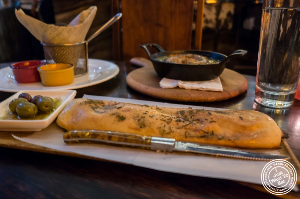 Bustan, Mediterranean cuisine on the Upper West Side — I Just Want To ...