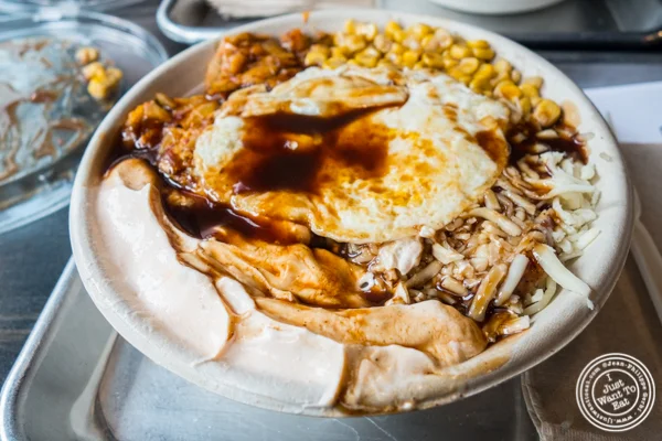 Gogi Grill, Korean restaurant in Hoboken, NJ
