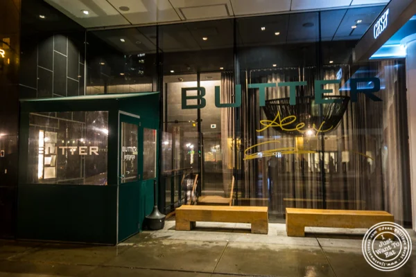 Butter in NYC, NY