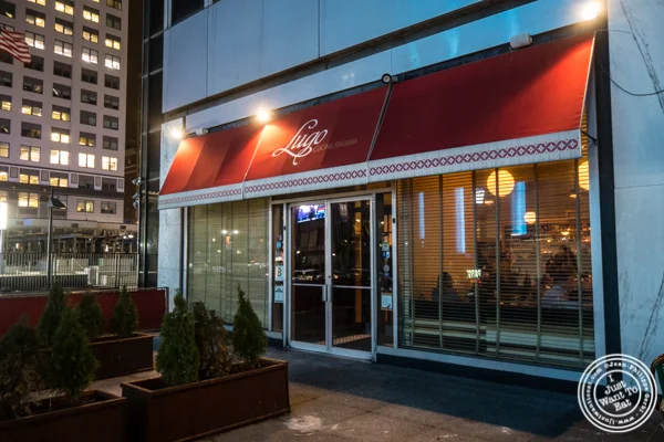Lugo Cucina in NYC, NY