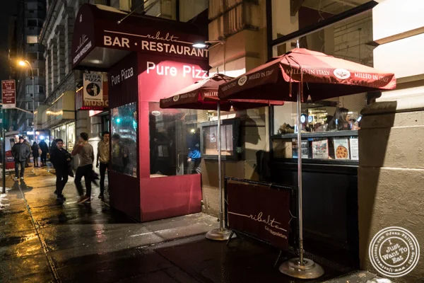 Ribalta in NYC, NY