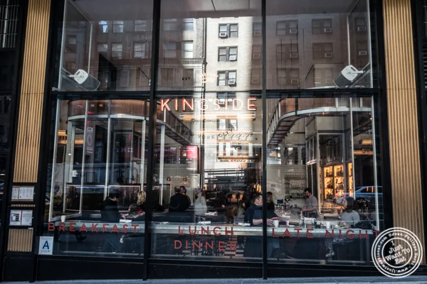 Kingside in NYC, NY