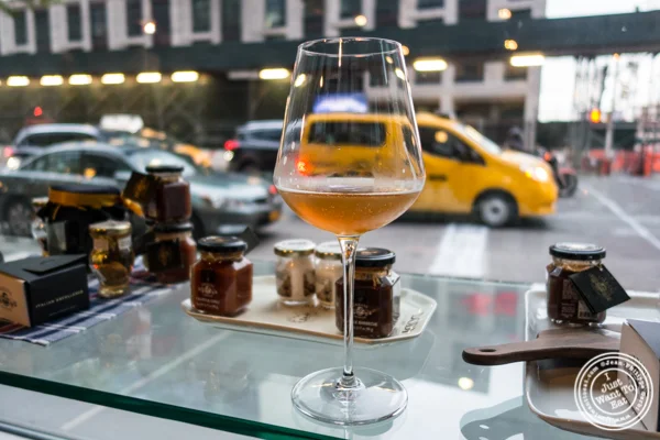 La birra di meni Siriviela beer