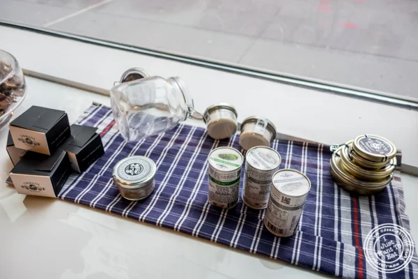 Urbani Truffles products
