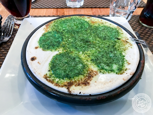 Cassonetti d'escargots at La Petite Idée, Grenoble, France