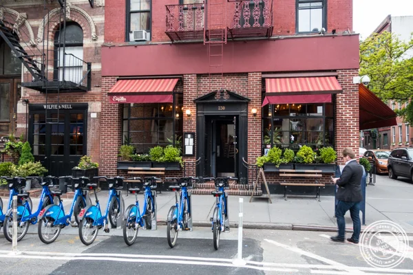 Empellon Taqueria in NYC, NY
