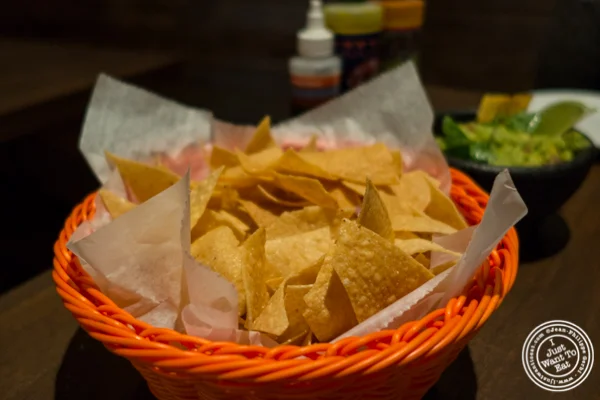 Chips at Habanero Blues in NYC, NY