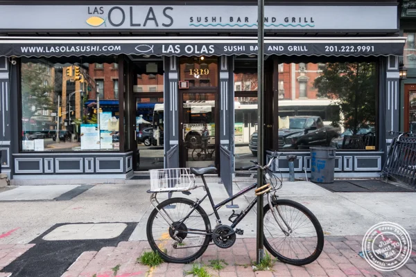 La Olas in Hoboken, NJ