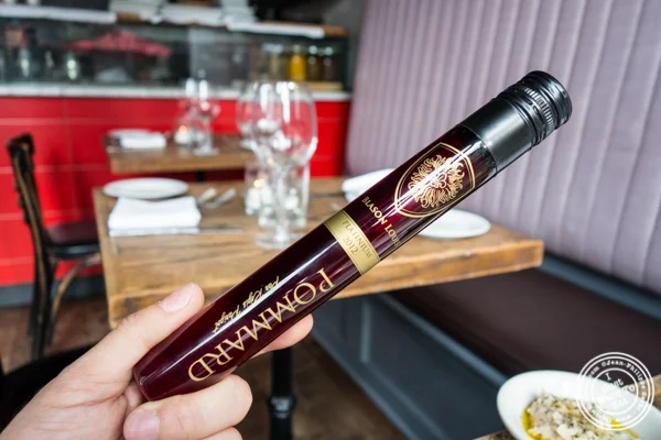 Pommard wine from Blason Louis at Anthony David's in Hoboken