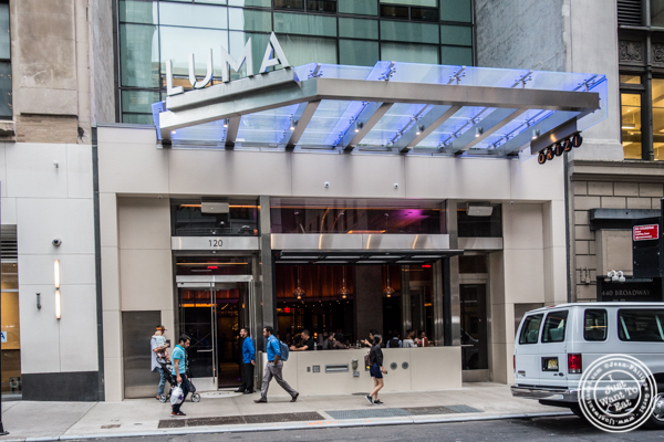 Ortzi at the Luma Hotel — I Just Want To Eat! |Food blogger|NYC|NJ |Best  Restaurants|Reviews|Recipes